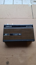 radio vintage grundig usato  Valvestino