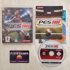 Jeu pes 2009 d'occasion  Poissy
