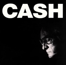 Johnny cash man for sale  UK