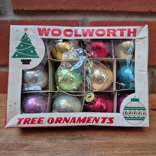 Vintage woolworth glass for sale  NORTHALLERTON