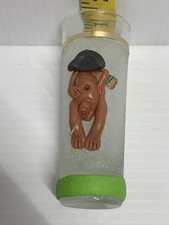 Liquor shot glass for sale  Gordon