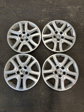 Pel astra radkappen gebraucht kaufen  Theilheim