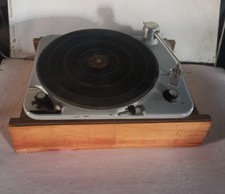 Giradischi piatto thorens usato  Caltanissetta