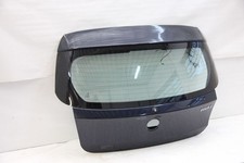 Heckklappe bmw 1er gebraucht kaufen  Wittenburg