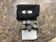 Lug nut locks for sale  Brooksville