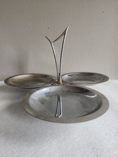 Kromex dish medal for sale  Montello