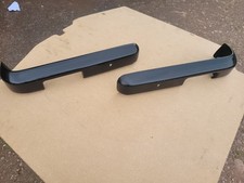 ford escort front bumper for sale ford escort front bumper for sale NEWCASTLE
