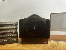 Vintage cokin series for sale  WAKEFIELD