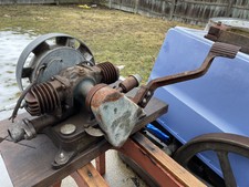 Antique maytag 72d for sale  Racine