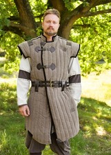 Battle merchant mittelalter gebraucht kaufen  Wacken