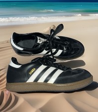 Adidas samba leder gebraucht kaufen  Stuttgart