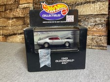 Hot wheels collectibles for sale  Pembine