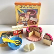 Fisher price fun for sale  Wichita
