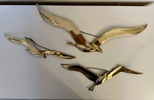 Wandrelief wandbild wanddeko gebraucht kaufen  Berlin