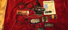 Videocamera canon vision usato  Torrita Tiberina