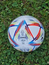 Mini ballon football d'occasion  Valenciennes