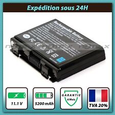 Batterie asus x70i d'occasion  Paris X