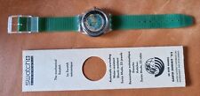 Swatch automatico earth usato  Palermo