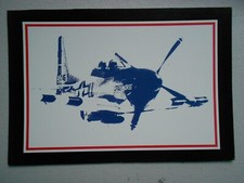 Airforce postcard 51d for sale  LANCASTER