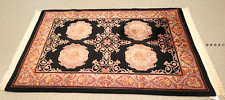 Chinese sculpted rug for sale  Canton