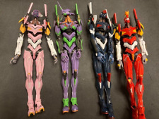 Evangelion unidade 00 01 02 03 Mark 06 08 RG EVA kit modelo conjunto a granel 6 comprar usado  Enviando para Brazil