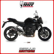 Silenziatore mivv yamaha usato  Trapani