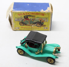 Matchbox models yesteryear for sale  NORWICH
