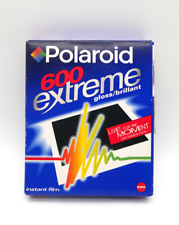 Polaroid 600 extreme gebraucht kaufen  Hannover