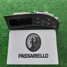 Pulsantiera alzavetri alzacris usato  San Felice a Cancello