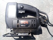 Skil jigsaw 350w for sale  NORTHAMPTON