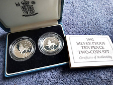 Royal mint 1992 for sale  REDRUTH