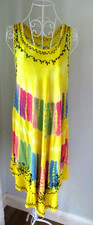 Women yellow multi for sale  HELSTON