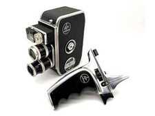 Bolex paillard filmkamera gebraucht kaufen  Bad Emstal