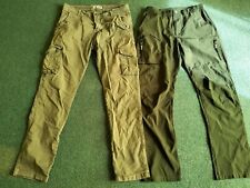 Pantaloni paia taglia usato  Gravellona Toce