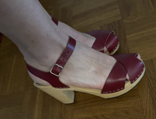 swedish clogs gebraucht kaufen swedish clogs gebraucht kaufen Kronberg im Taunus