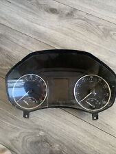 skoda octavia instrument cluster for sale  Ireland