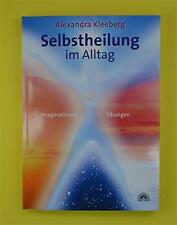 Selbstheilung alltag imaginati gebraucht kaufen  Deutschland