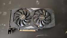 Gigabyte NVIDIA GeForce RTX 2060 OC 6GB rev2 - FUNCIONA, MAS PRECISA DE FÃS comprar usado  Enviando para Brazil