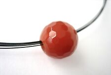 Halsreif stahl reihig gebraucht kaufen  Uhingen