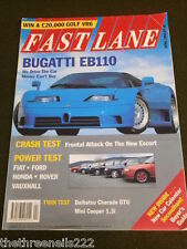 Fast lane cooper for sale  SUDBURY