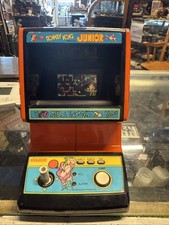 Donkey kong jr. d'occasion  Expédié en Belgium