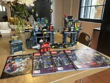 Lego 6860 super for sale  LIVERPOOL