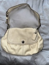 Coach soho pleated for sale  Bethesda