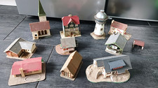 Gebäude wasserturm kirche gebraucht kaufen  Nienhagen