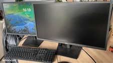 Ecran dell e2422h d'occasion  Lille-