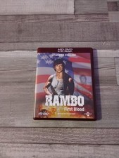 Rambo dvd gebraucht kaufen  Bergheim