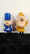 Heimo pvc figuren gebraucht kaufen  Dortmund