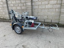 Ifor williams towable for sale  OSSETT