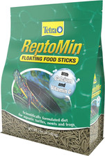 Reptomin floating food for sale  Denver