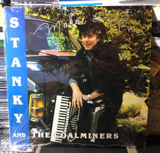 Maken liven stanky for sale  Reading